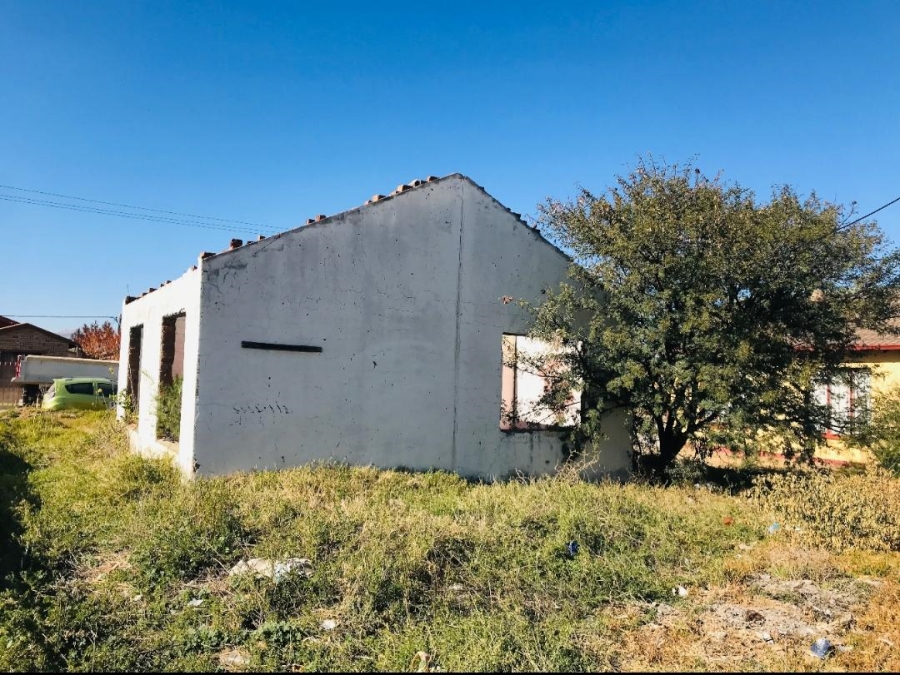 2 Bedroom Property for Sale in Thaba Nchu Free State